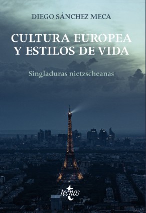 CULTURA EUROPEA Y ESTILO