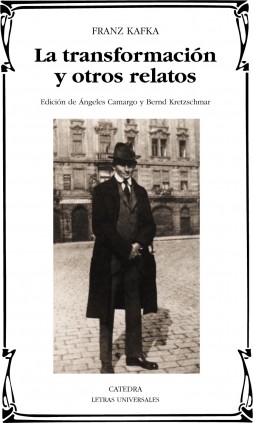 La transformación y otros relatos