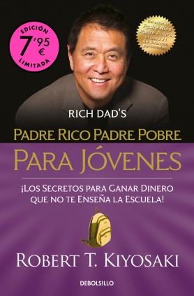 PADRE RICO, PADRE POBRE PARA JOVEN OUTLE