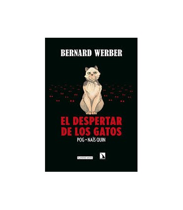 EL DESPERTAR DE LOS GATOS