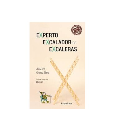 Experto eXcalador de eXcaleras