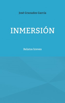 Inmersión