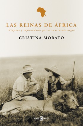 Las reinas de África