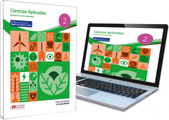 FGB CIENCIAS 2 ED. 2023