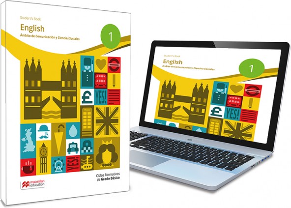 FGB ENGLISH 1 SB 2022