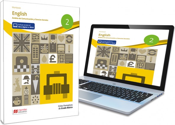 FGB ENGLISH 2 WB ED. 2023