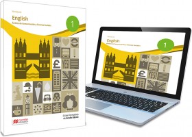 FGB ENGLISH 1 WB 2022