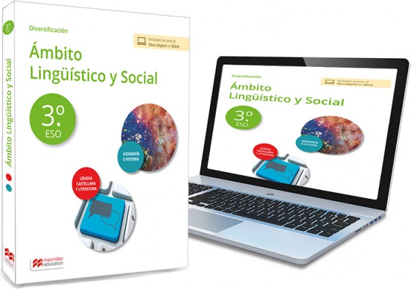 DIVER AMBITO LINGüISTICO Y SOCIAL I