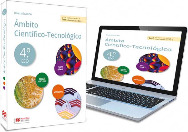 DIVER AMBITO CIENTIFICOTECNOLOGICO II