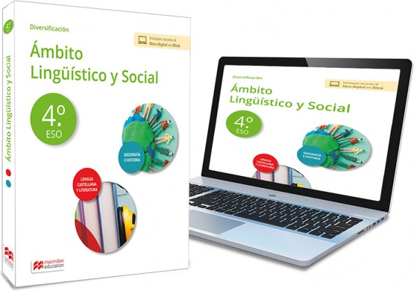 DIVER AMBITO LINGüISTICO Y SOCIAL II