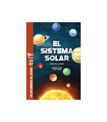 El sistema solar