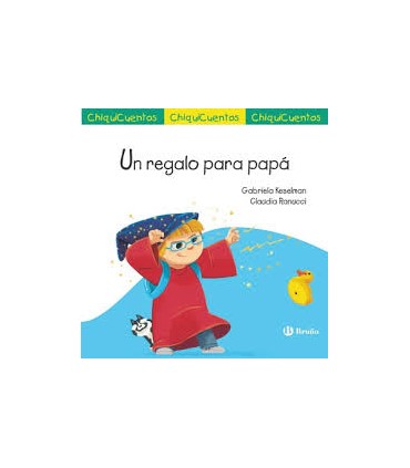 CC 72 UN REGALO PARA PAP