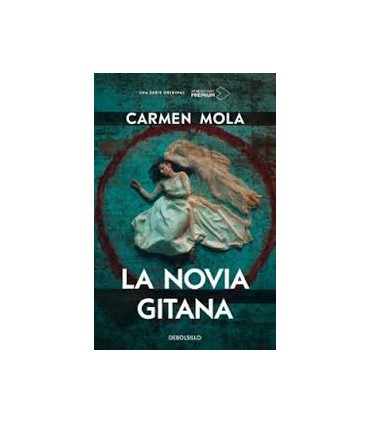 La novia gitana (edición serie tv) (Inspectora Elena Blanco 1)