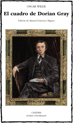 El cuadro de Dorian Gray