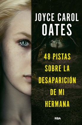 48 PISTAS SOBRE LA DESAPARICION DE MI HE