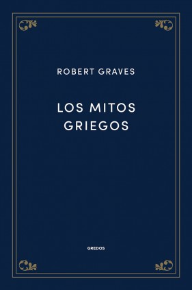 Los mitos griegos