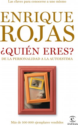 ¿Quién eres?