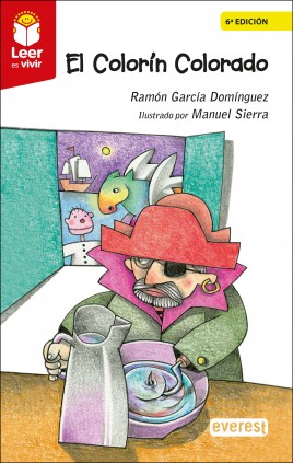 El Colorín colorado