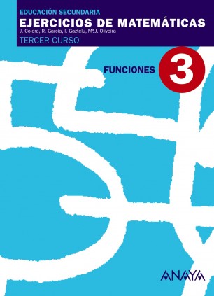 EJERCICIOS DE MATEMATICAS 3 3º ESO FUNCI