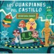 GUARDIANES DEL CASTILLO IV