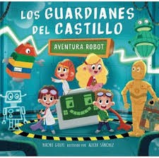 GUARDIANES DEL CASTILLO IV