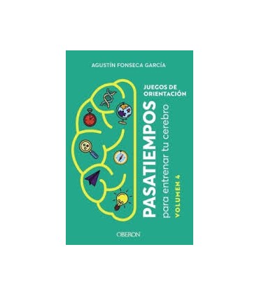 JUEGOS DE ORIENTAC.VOL.4