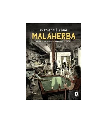 Malaherba