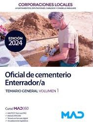 OFICIAL DE CEMENTERIO ENTERRADOR V1