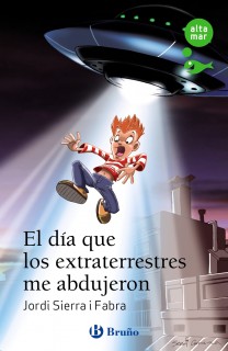EL DíA QUE LOS EXTRATERR