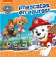Paw Patrol | Patrulla Canina. Un cuento - ¡Mascotas en apuros!