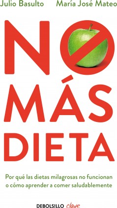 No más dieta