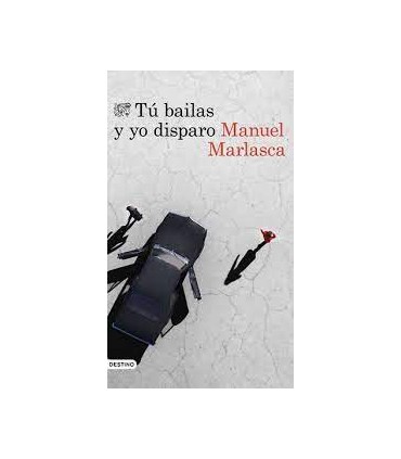 Tú bailas y yo disparo