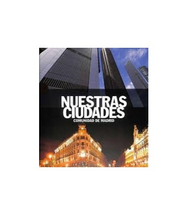 COMUNIDAD DE MADRID SE