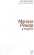 MARIANA PINEDA A MUERTE