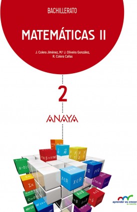 AECC 2 BCH MATEMATICAS II CC.NN 16