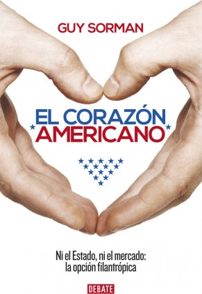 El corazón americano