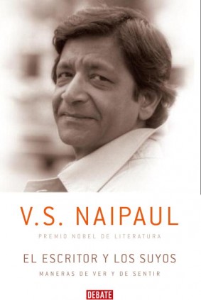 El escritor y los suyos