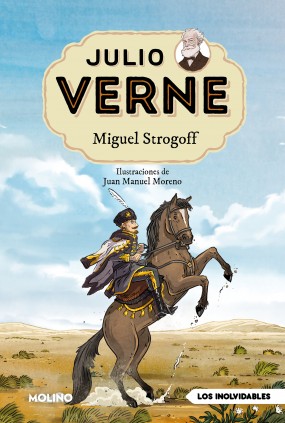 JULIO VERNE 8 MIGUEL STROGOFF