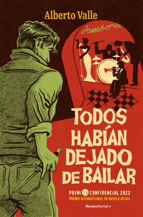 Todos habían dejado de bailar