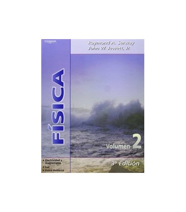 Física volumen 2