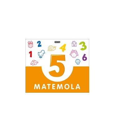MATEMOLA 5 24
