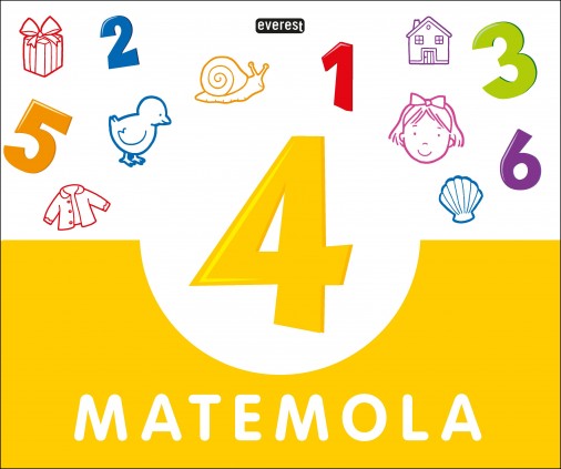 MATEMOLA 4 24