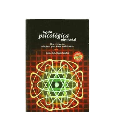 AYUDA PSICOLOGICA ELEMENTAL (2ª edición)