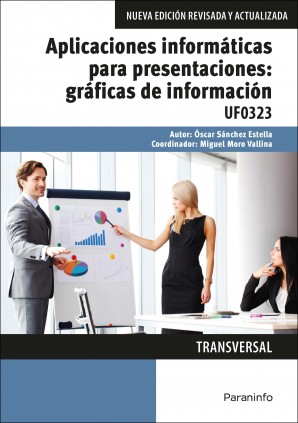 Aplicaciones informáticas para presentaciones: gráficas de información. Microsoft PowerPoint 2016