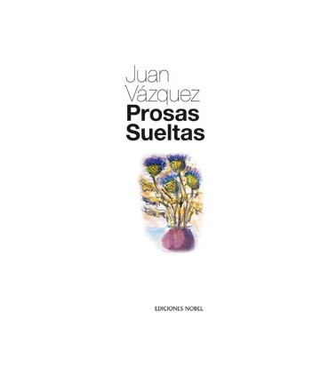 PROSAS SUELTAS