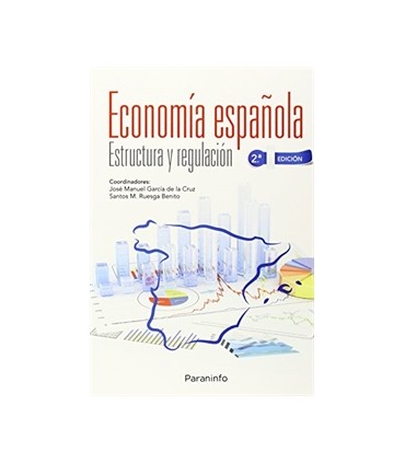 Economía Española