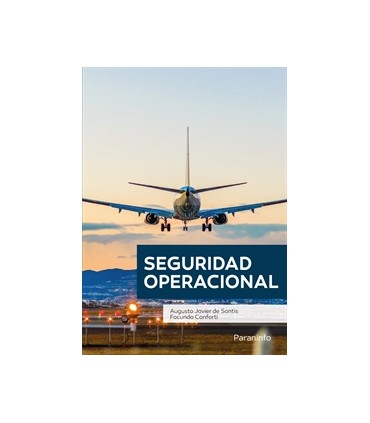 Seguridad operacional