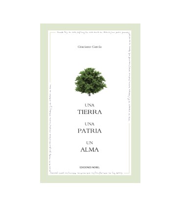 Una tierra, una patria, un alma
