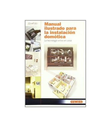 Manual ilustrado para la instalacion domotica