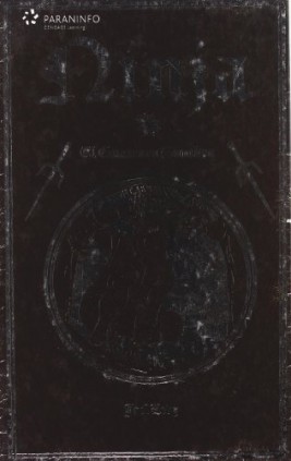 Ninja. El guerrero sombra